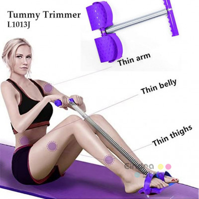 Tummy Trimmer : L1013J